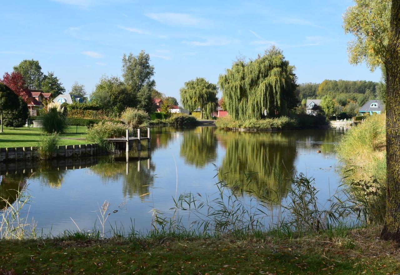 Antibes 246 - Kustpark Village Scaldia Hoofdplaat Zewnętrze zdjęcie